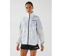 Terrex Multi Printed Wind Jacket