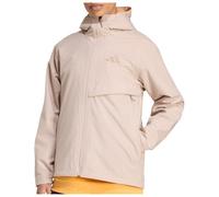 adidas Terrex - Women's MT 2L Rain Jacket - Waterproof jacket size XL, pink