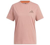 adidas Terrex - Women's MT GFX Tee - T-shirt size S, pink