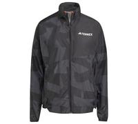 adidas Terrex - Women's MT P Wind Jacket - Windproof jacket size XS, grey