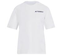 adidas Terrex Women's Multi Tee XL