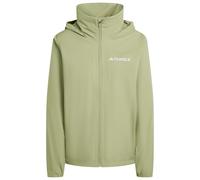 Women's hiking jacket adidas Terrex Essentials S
