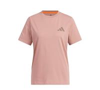 Adidas Terrex Womens Multi Graphic S/S T-Shirt Warm Clay