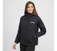 adidas Terrex Multi Synthetic Insulated Hooded Women's Jacket - AW24