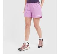 adidas Terrex Women's Multi Light Shorts, Preloved Purple L