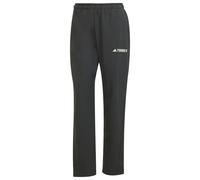 adidas Terrex - Women's Multi Liteflex Pants - Walking trousers size S - Regular, grey/black