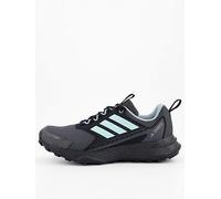 Adidas Terrex Tracefinder 2 Climaproof Trail Running Shoes Grey EU 37 1/3 Women