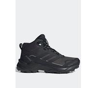 Adidas Terrex Skychaser Ax5 Mid Gore-tex® Hiking Shoes Black EU 38 2/3 Woman