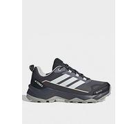 adidas Terrex Womens Skychaser Ax5 Goretex Hiking Shoes, Auon/Dshgry/Carbon, Size 5, Women Auon/Dshgry/Carbon