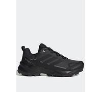 adidas Terrex Womens Skychaser Ax5 Goretex Hiking Shoes, Grey, Size 4.5, Women Grey