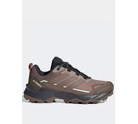 Adidas Terrex Skychaser Ax5 Gore-tex® Hiking Shoes Brown EU 36 2/3 Woman