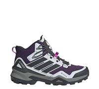 Adidas Terrex Womens Skychaser Gore-Tex Mid Walking Boots Purple 5