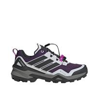 Adidas Terrex Womens Skychaser Gore-Tex Walking Shoes Purple 6
