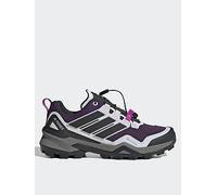 ADIDAS Terrex Skychaser Gore-tex W - Women - Purple / White - size 5.5- model 2026 5.5