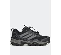 adidas Terrex Womens Skychaser Goretex Hiking Shoes, Black, Size 4.5, Women Black