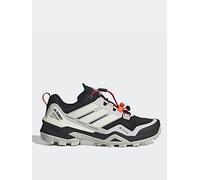 adidas Terrex Womens Skychaser Goretx Hiking Shoes - Grey, Grey, Size 5, Women Grey