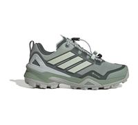 Adidas Terrex Skychaser Gore-tex® Hiking Shoes Green EU 37 1/3 Woman