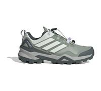 Adidas Terrex Skychaser Hiking Shoes Green EU 42 Women
