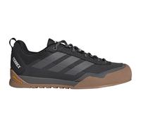 Adidas Terrex Skychaser Solo Approach Shoes Black EU 41 1/3 Woman
