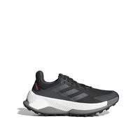 Adidas Terrex Womens Soulstride Ultra Trail Running Shoes Core Black / Grey Four