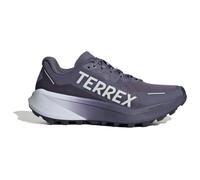 adidas Terrex - Women's Terrex Agravic 3 - Trail running shoes size 7, blue/grey
