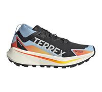 Adidas Terrex Agravic Gore-tex® Trail Running Shoes Black EU 41 1/3 Woman