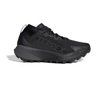 Adidas Terrex Agravic Goretex Trail Running Shoes Black EU 43 1/3 Women