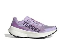 adidas Terrex - Women's Terrex Agravic Speed - Trail running shoes size 5, purple