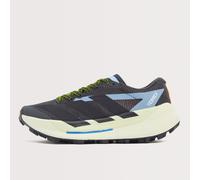 adidas Terrex Women's Terrex Agravic TT Trail Running Shoes, Core Black / Core Black / Ray Blue