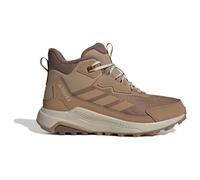 Adidas Terrex Anylander Climawarm+ Hiking Shoes Brown EU 40 Women