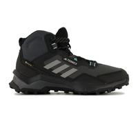 Terrex AX4 Mid GORE TEX Hiking Shoes Black