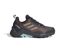 adidas Women's Eastrail 2.0 RAIN.RDY Hiking Shoes, Earth Strata/Blanch Cargo/Semi Flash Aqua, 5.5 UK