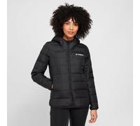 adidas Terrex Women's Terrex Multi Light Down Jacket, Black XS