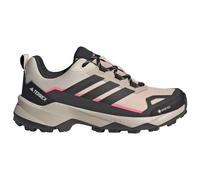 Adidas Terrex Skychaser Ax5 Gore-tex® Hiking Shoes Grey EU 40 Woman