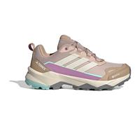 adidas Walking Boots TERREX SKYCHASER AX5 GTX W in Beige 7.5