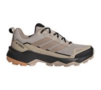 Adidas - Women's hiking boots - Terrex Skychaser Ax5 W Core Black for Women - Size 5,5 UK - Beige Beige 5.5 UK