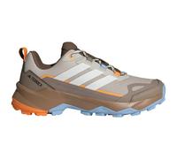 Adidas Terrex Skychaser Ax5 Hiking Shoes Grey EU 40 Woman
