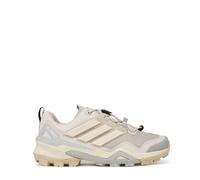 adidas Terrex Womens Skychaser Hiking Shoes - Pink, Pink, Size 4, Women Pink