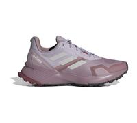 adidas Terrex - Women's Terrex Soulstride - Multisport shoes size 6, pink