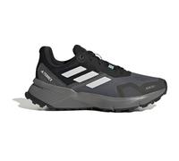 adidas Terrex Soulstride Rain.Rdy Womens Running Shoes 6.5 Black/White
