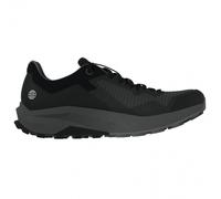 adidas Terrex Trailrider GTX - Trail running shoes - Women's Core Black / Grey Three / Grey Four 43.1/3