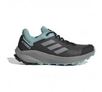adidas Terrex Trailrider - Trail running shoes - Women's Core Black / Grey Three / Grey Two 36.2/3
