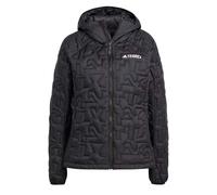 Adidas Terrex Womens Terrex Xperior Primaloft Loose Fill Insulated Hooded Jacket