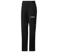 adidas Terrex - Women's Terrex Xperior X-Country Ski - Cross-country ski trousers size 42, black