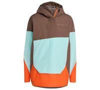 adidas Terrex - Women's Terrex Xploric 2.5 Layer CP Anorak - Waterproof jacket size M, multi