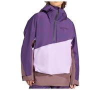 adidas Terrex Xploric 2 Hooded Jacket Lilac Brown Women - XS