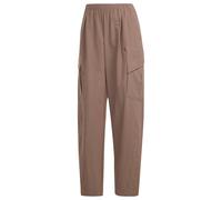 adidas Terrex - Women's Terrex Xploric Cargo Pants - Walking trousers size L, brown