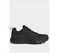 adidas Women's Terrex Tracerocker 2 Gore-TEX Trail Running Shoes, core Black/core Black/Grey Five, 3.5 UK