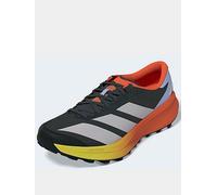 adidas Terrex Womens Trail Running Agravic 4 Trainers, Carbon/Gretwo/Seimor, Size 7, Women Carbon/Gretwo/Seimor