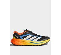 adidas Terrex Womens Trail Running Agravic Lt Trainers, Black, Size 5, Women Black